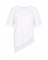 NMEASY ASSYMETRIC FRINGE TOP