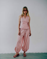 Ellaly harem pants