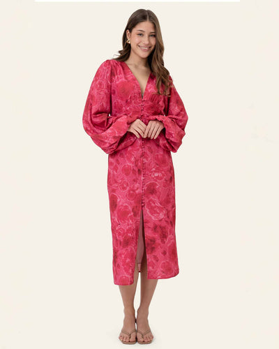 Adaic long dressThumbnail 