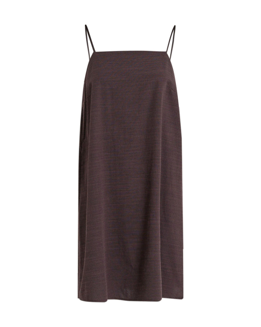 Louise strap dress