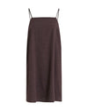 Louise strap dress