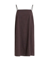 Louise strap dress