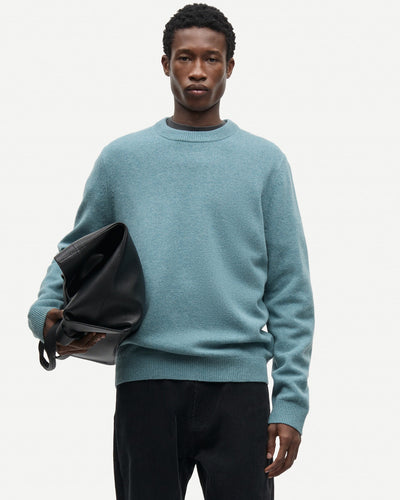 Isak Knit SweaterThumbnail 