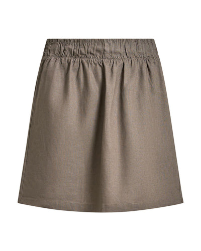 Puranneli linen skirtThumbnail 
