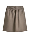 Puranneli linen skirt