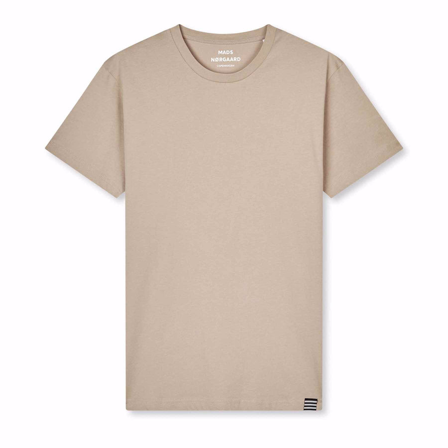Fine Jersey Thor Tee