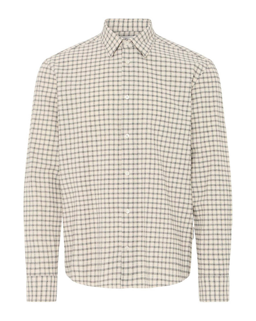 CFJOAQUIN CHECK SHIRT