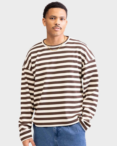 RRLewis Sweat OVERSIZED FITThumbnail 