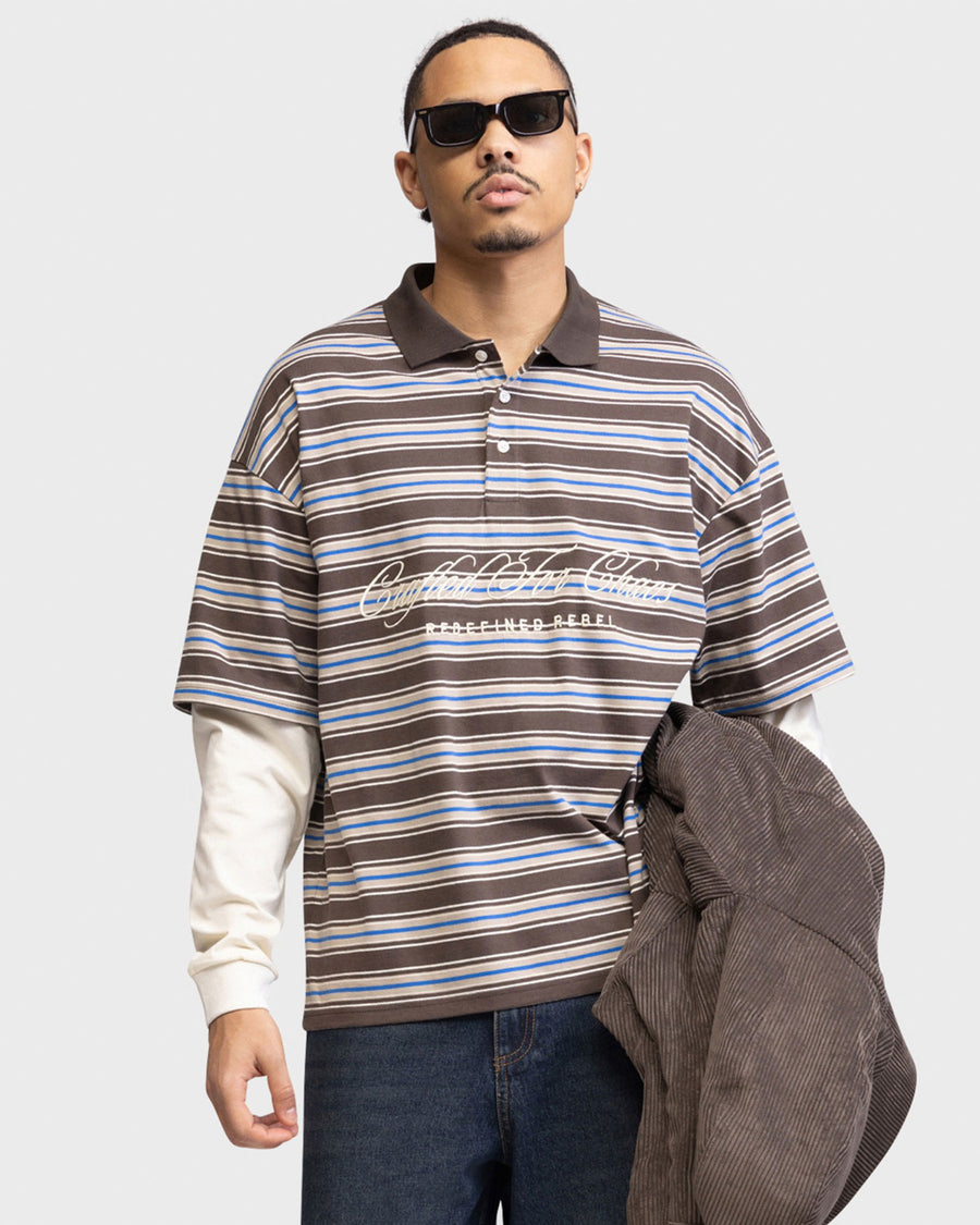RRPhil Tee BOXY FIT