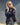 VIBEATA L/S BLAZER