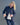 VIBEATA L/S BLAZER