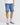 SDJENI DENIM SHORTS