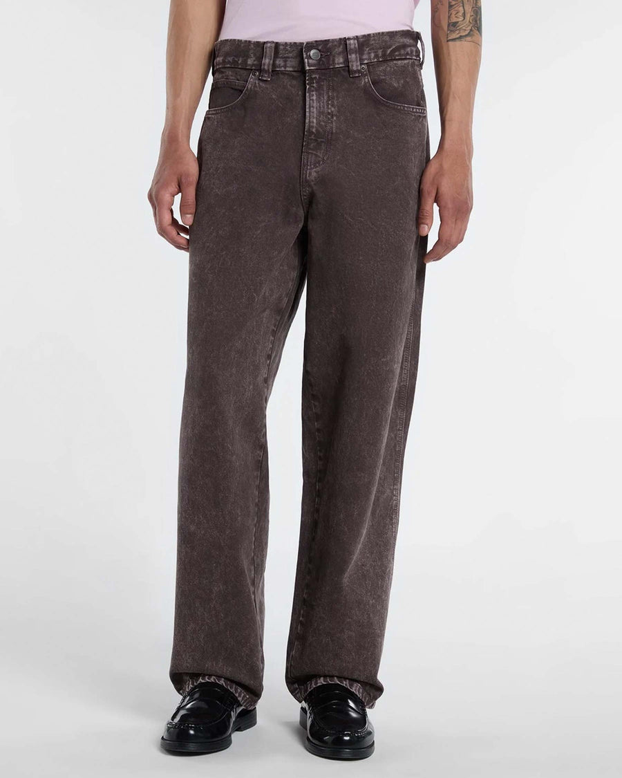 958 BAGGY TAPERED WORK