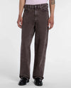 958 BAGGY TAPERED WORK