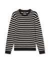 Wool Karsten Stripe Knit