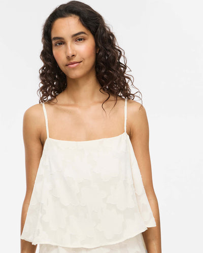 VIELANOR STRAP SHORT DRESSThumbnail 
