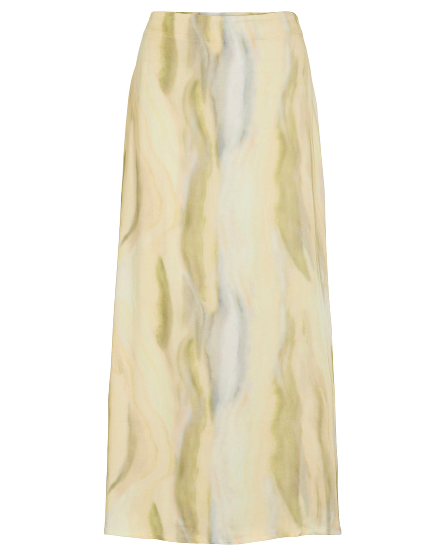 VIMURINA ANKLE SKIRT