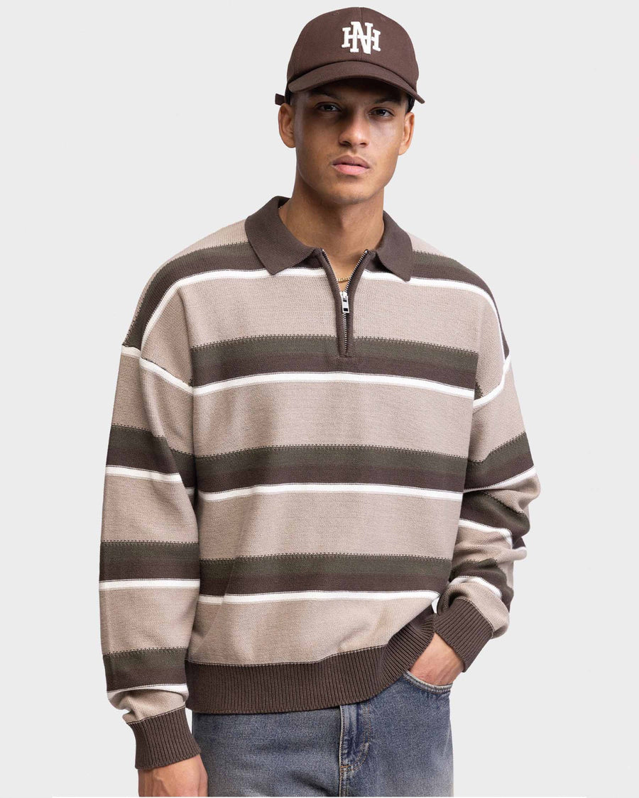 RRKelce Knit OVERSIZED FIT