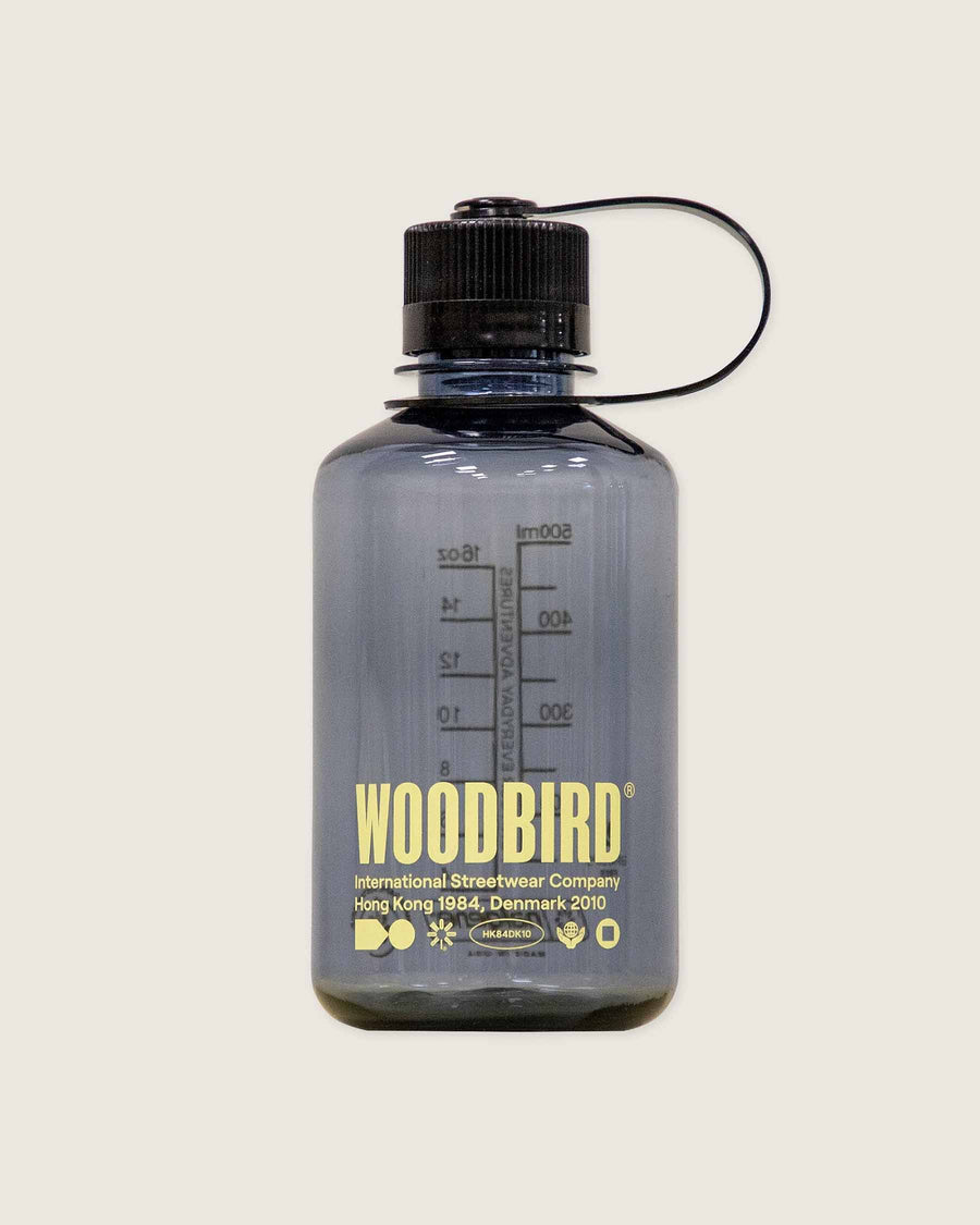 WBWater Bottle