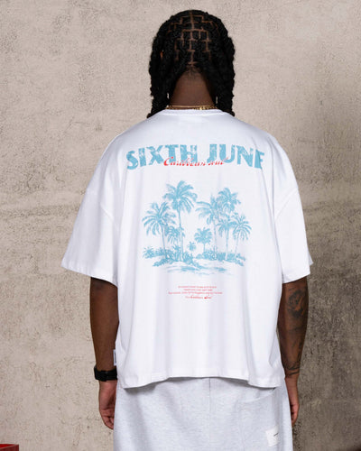CARIBBEAN SOUL TSHIRTThumbnail 