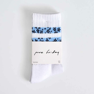Purthroa tennis sockThumbnail 
