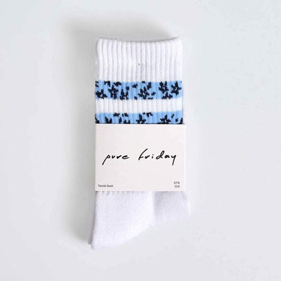 Purthroa tennis sockThumbnail 