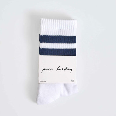 Purthroa tennis sockThumbnail 