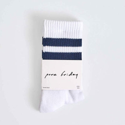 Purthroa tennis sockThumbnail 