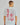 Printed Dyed Tee