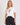 Sabine SS Printed Tee