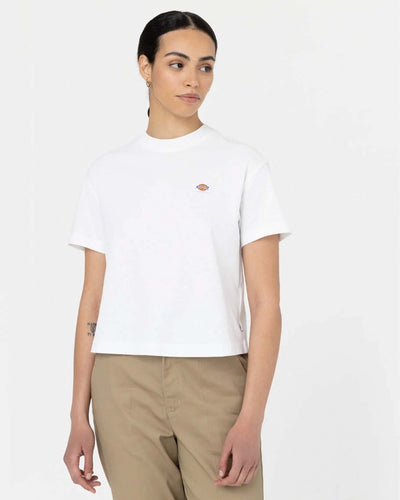 OAKPORT BOXY SS TEE WThumbnail 