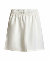 Puranneli linen skirt
