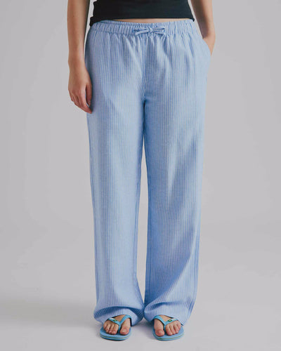 Purelvira linen pantThumbnail 