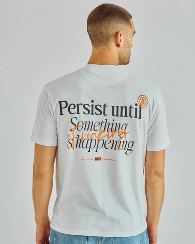 Printed Garment TeeThumbnail 