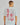 Printed Dyed Tee