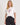 Sabine SS Printed Tee