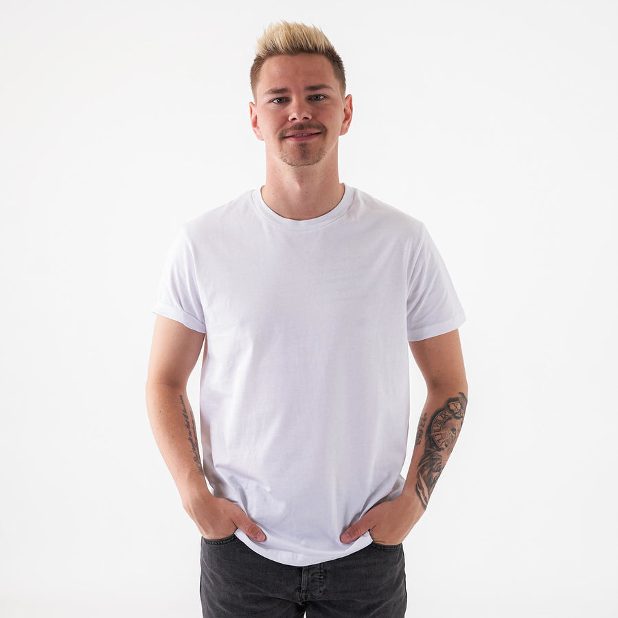 Fine Jersey Thor Tee