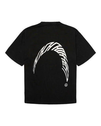 WBBaine Warp Acid TeeThumbnail 