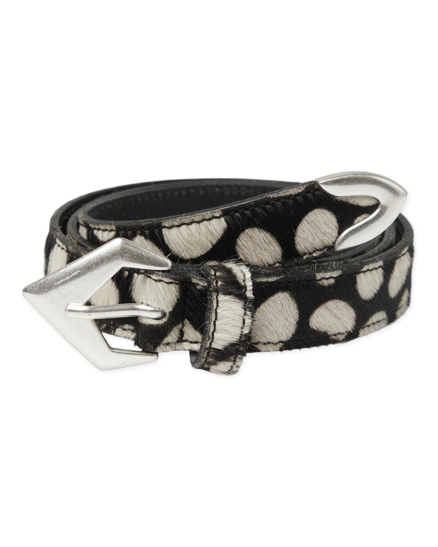 WBWest Dalmation Belt