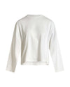Saka ls oversized tee