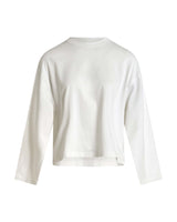 Saka ls oversized tee