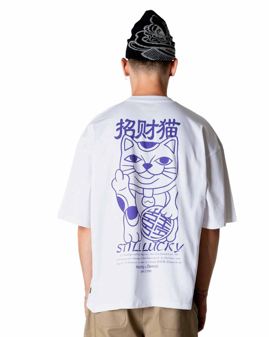 WBBeam Lucky Tee