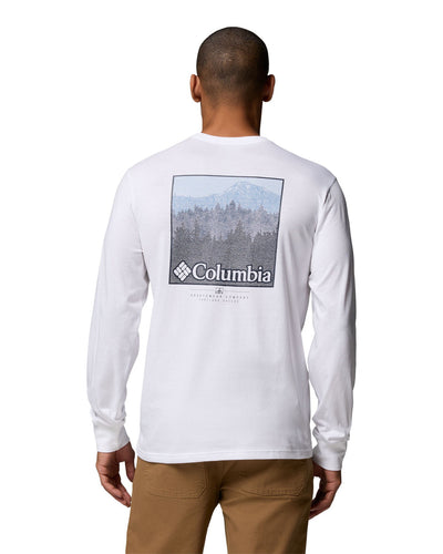 CSC™ Graphic LS TeeThumbnail 