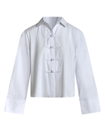Cami mandarin shirtThumbnail 