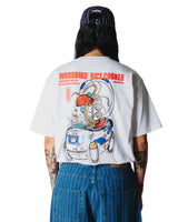 WBBaine Cook Tee