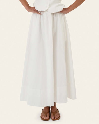 MilleIC Long SkirtThumbnail 