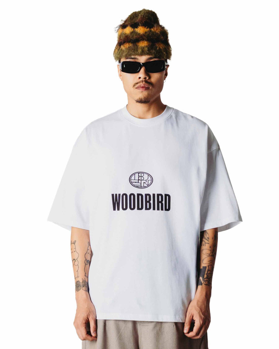 WBBeam Nine Tee