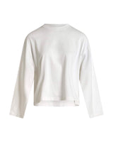 Saka ls oversized tee
