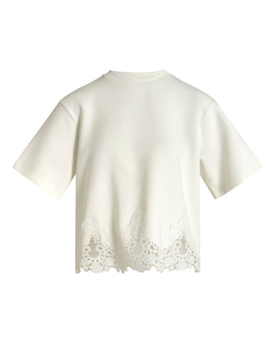 Liette lace teeThumbnail 