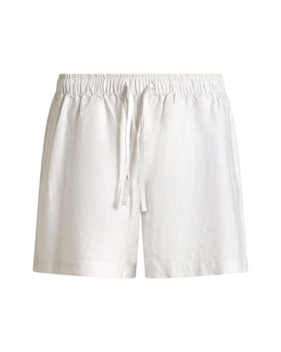 Purmathilda linen shortsThumbnail 